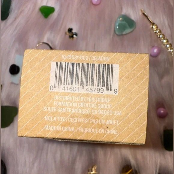 Stanley The Quencher H2.0 Tumbler Keychain in Celadon NIB - Picture 4 of 10